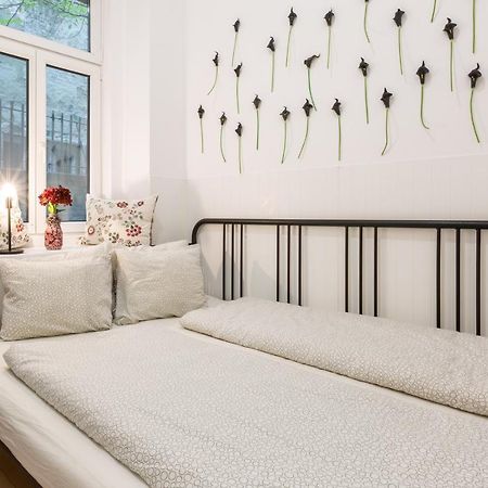 דירות בודפשט Elegant Coziness מראה חיצוני תמונה