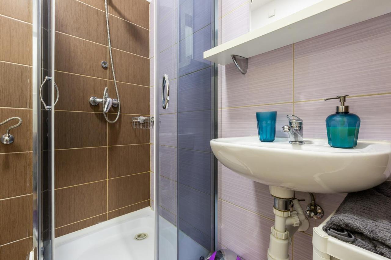 דירות בודפשט Elegant Coziness מראה חיצוני תמונה