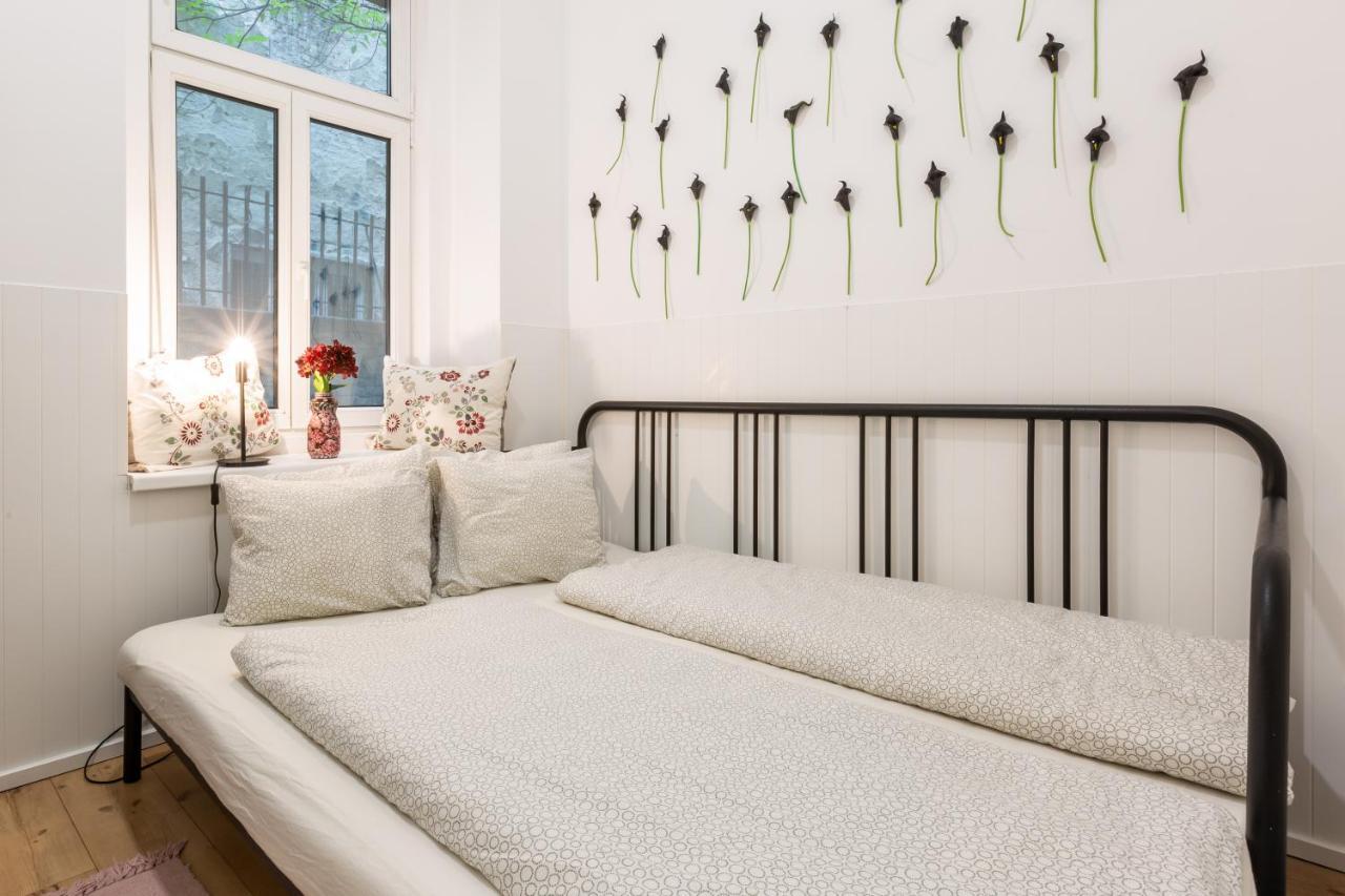 דירות בודפשט Elegant Coziness מראה חיצוני תמונה